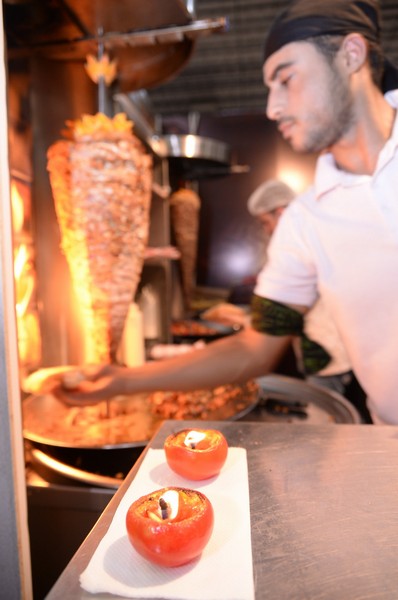 Festival of Ramadaniyat Beirutiya
